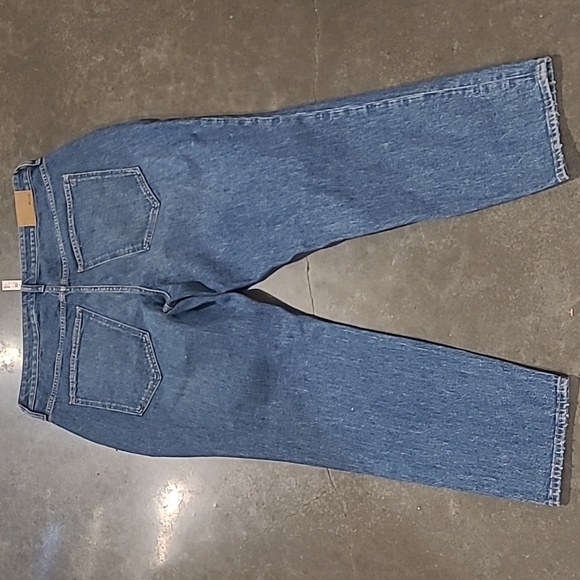 NWT MADEWELL THE CURVY PERFECT VINTAGE JEAN - Picture 13 of 14
